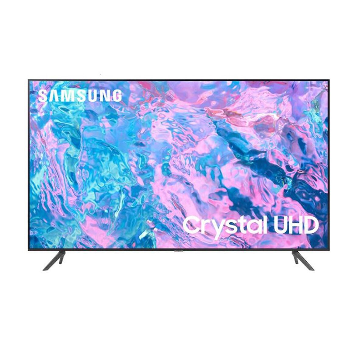 Samsung 70CU7100 4K Ultra HD 70" Tizen LED TV