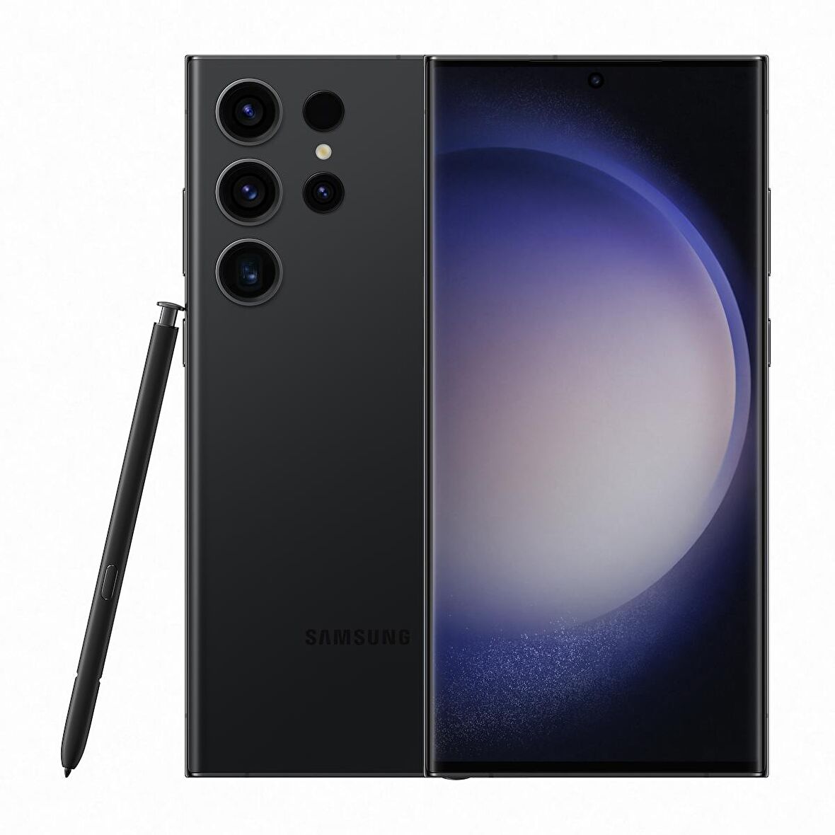 Samsung Galaxy S23 Ultra Siyah 1 TB 12 GB Ram Akıllı Telefon (Samsung Türkiye Garantili)