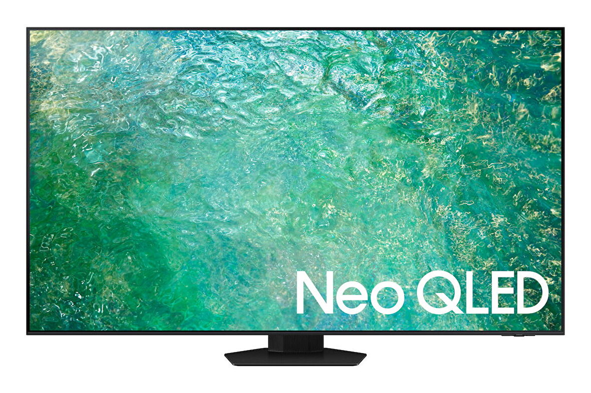 Samsung QN85C 4K Ultra HD 55" Tizen QLED TV