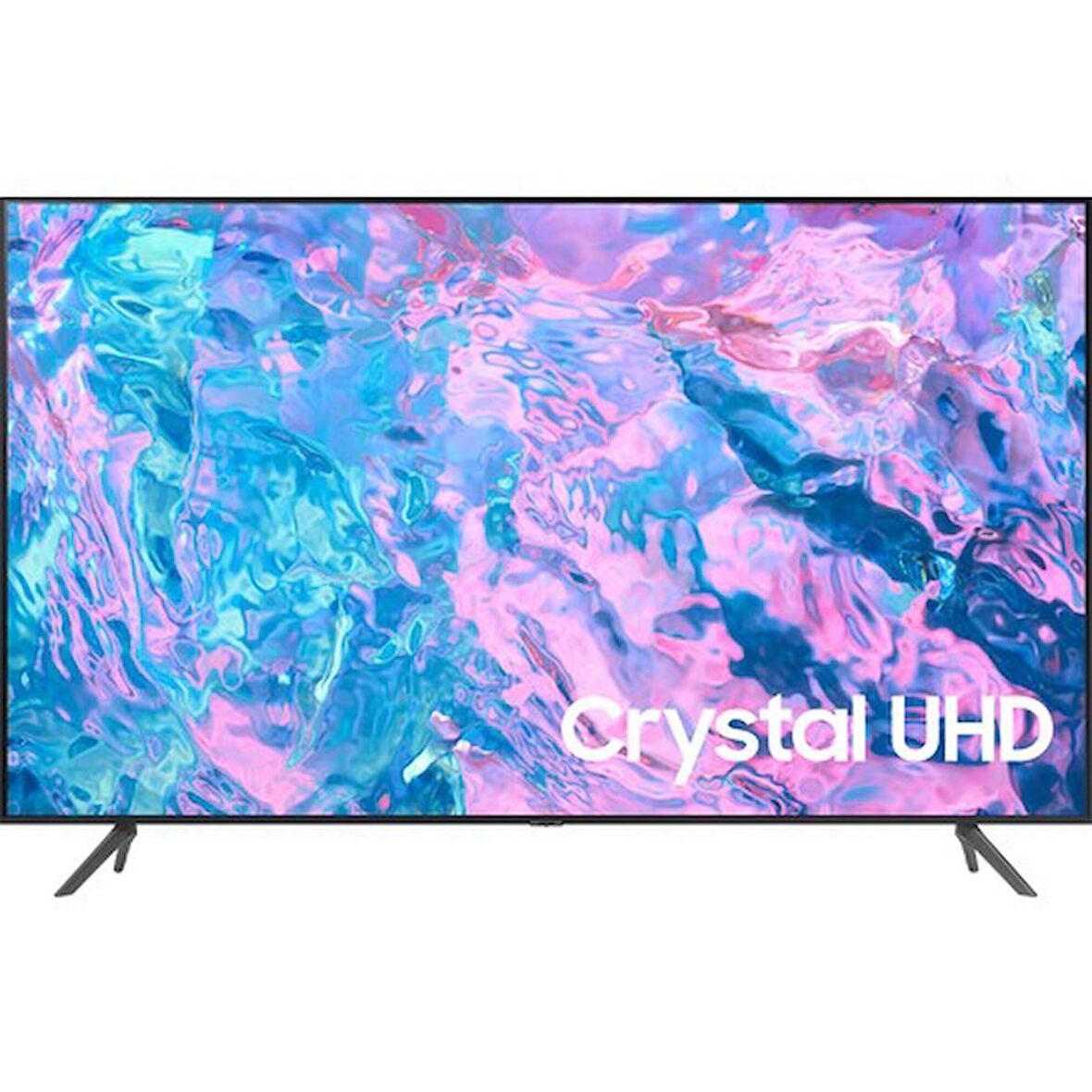 Samsung 58CU7000 4K Ultra HD 58" Tizen LED TV