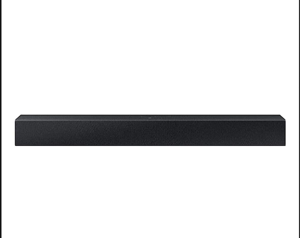 Samsung HW-C400 2.0 Kanal Soundbar