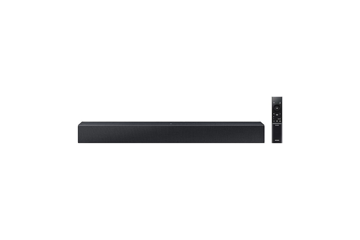 Samsung HW-C400 2.0 Kanal 20 W Soundbar - Outlet