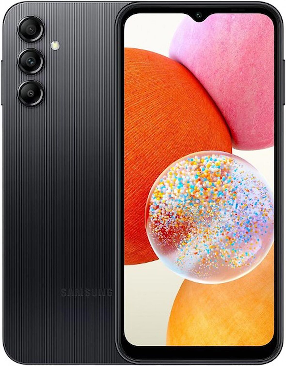 samsung galaxy a14 128 gb akıllı telefon siyah yorumlar