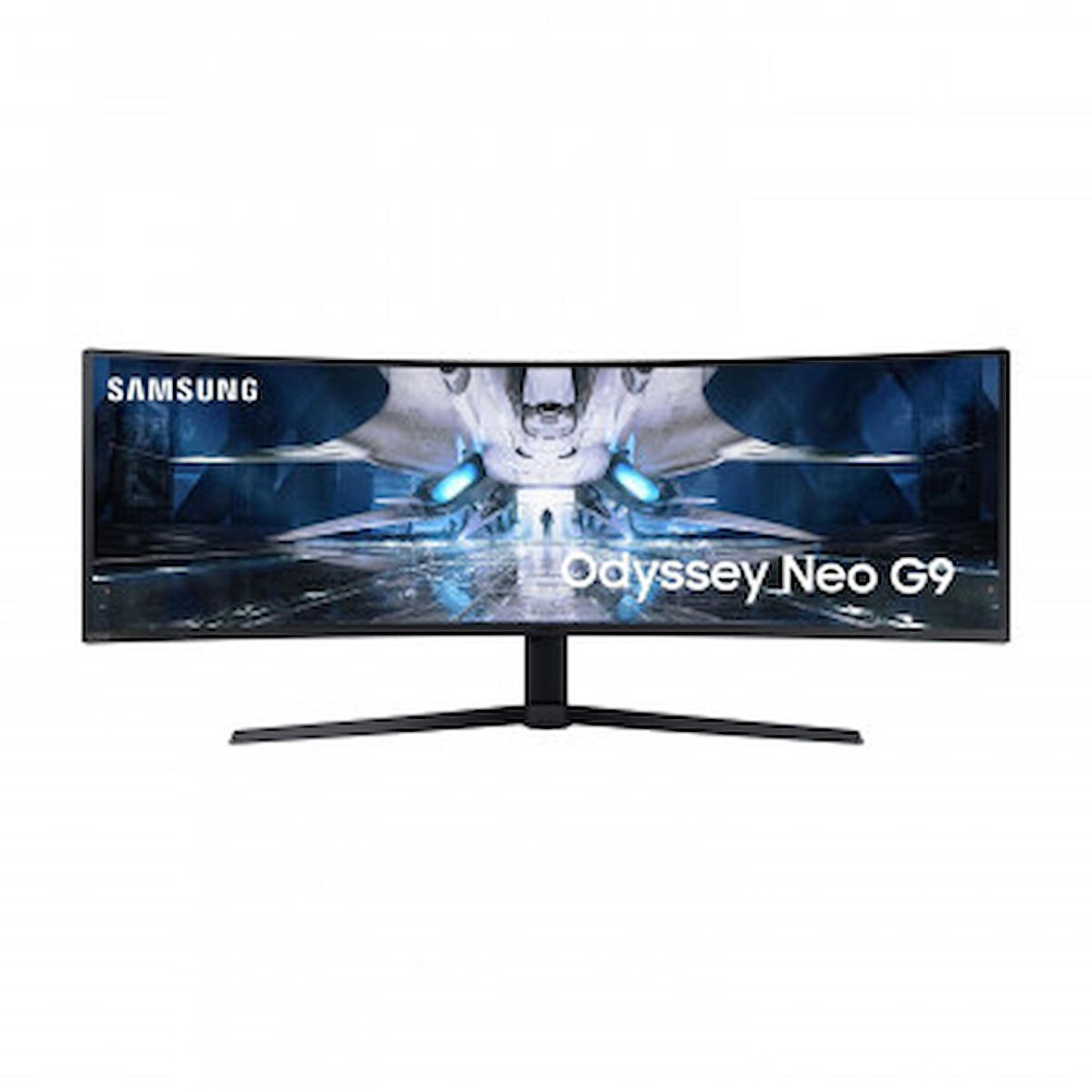 49 SAMSUNG LS49CG950SUXUF OLED 5120x1440 240HZ 0.03MS