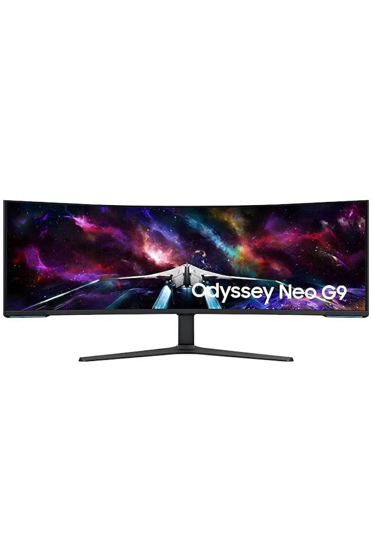 Samsung Odyssey Neo G9 LS57CG952NUXUF 57" 1 ms Curved 240 Hz Oyuncu Monitörü Outlet