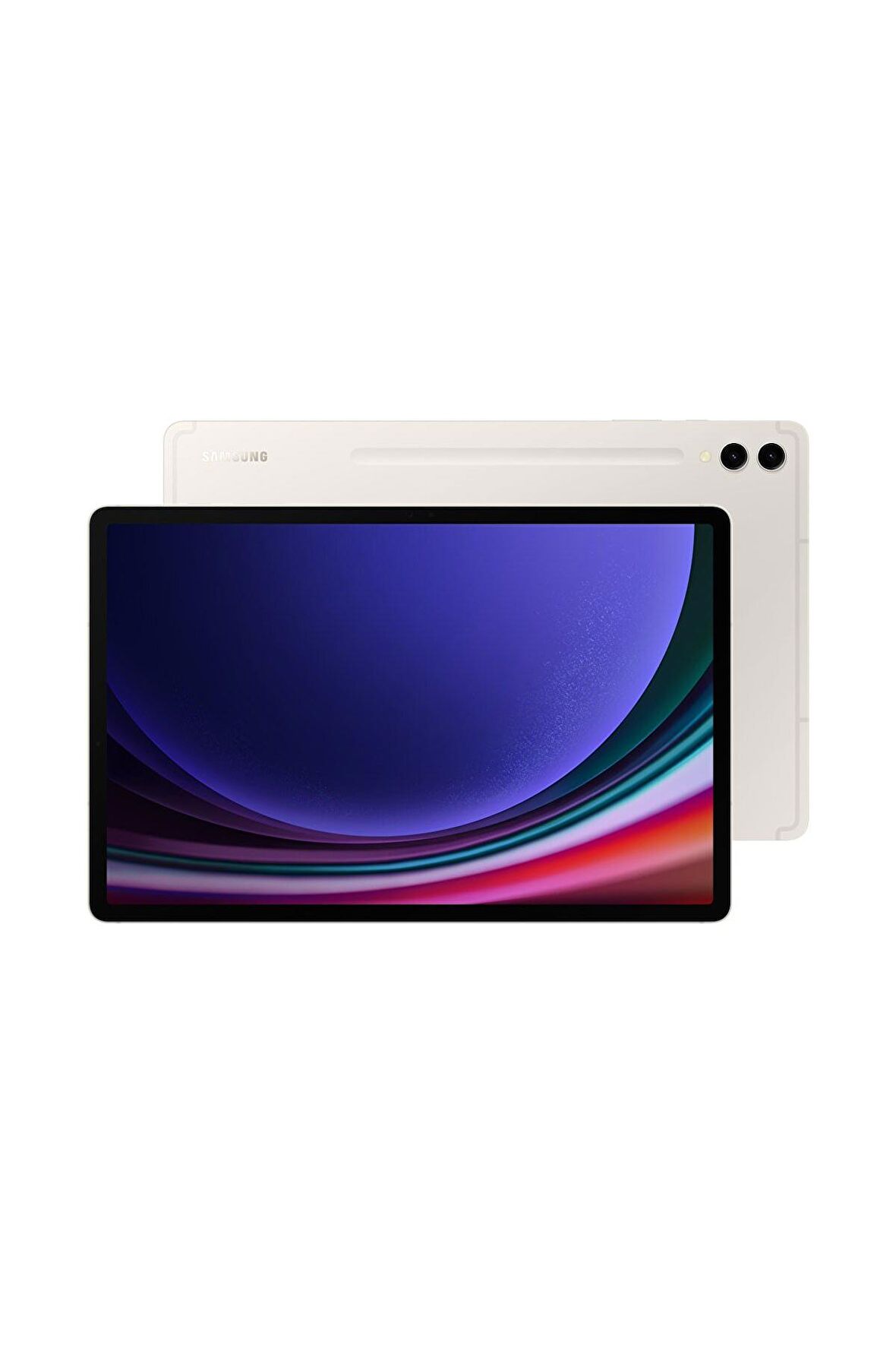 Samsung Tab S9 Wi-Fi 256 GB 11 Tablet