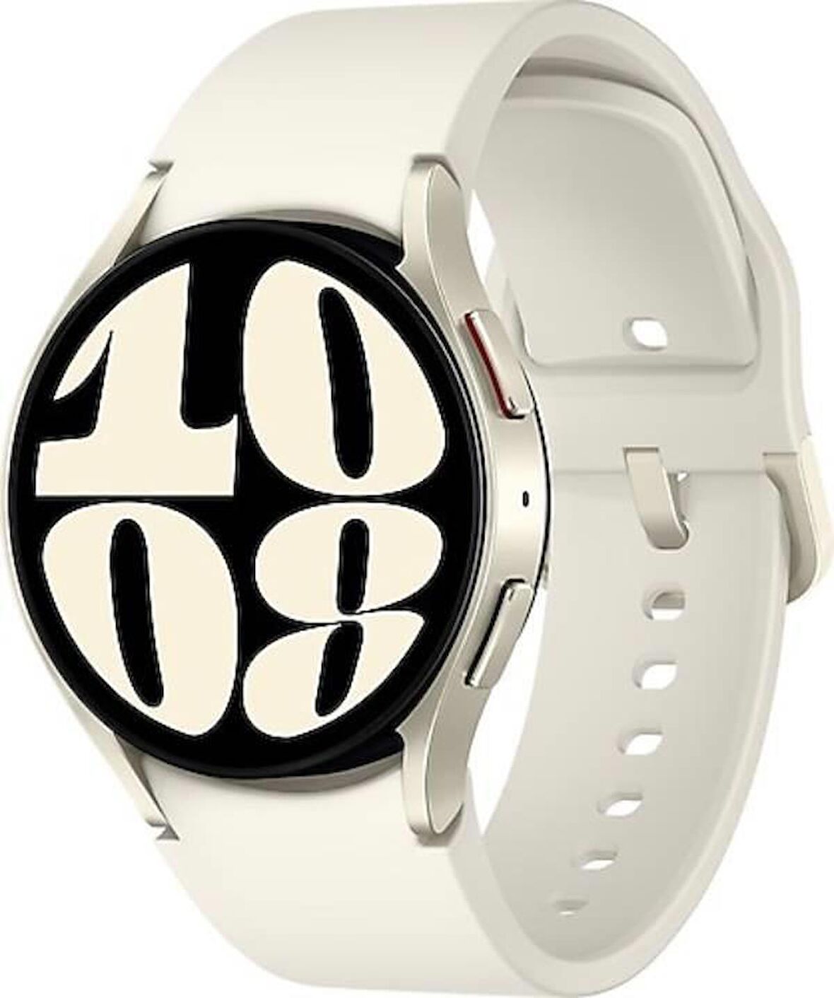 Samsung Galaxy Watch 6 40mm GOLD Akıllı Saat KUTUSU AÇIK SIFIR