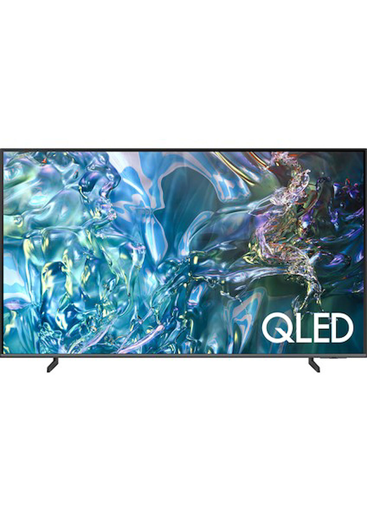 Samsung 55Q67D 55" 139 Ekran Uydu Alıcılı 4K Ultra HD Smart QLED TV