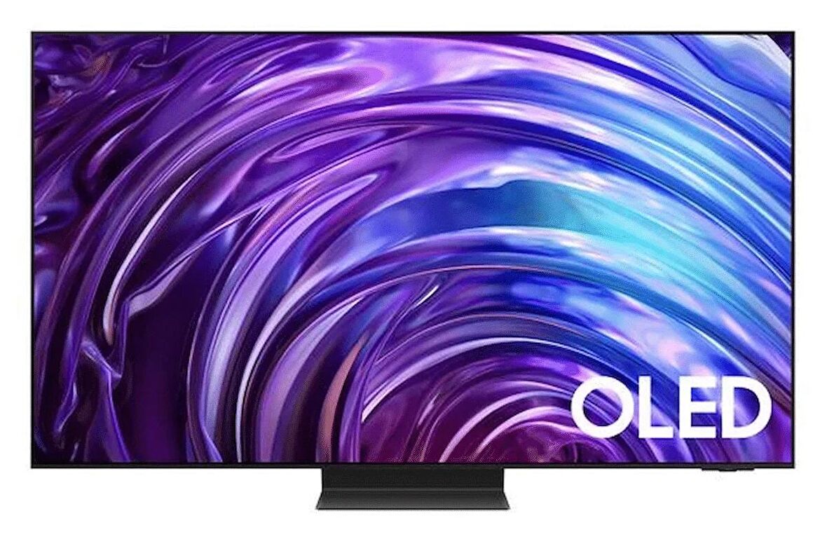 65 Inch OLED S95D 4K Tizen OS Smart TV (2024)
