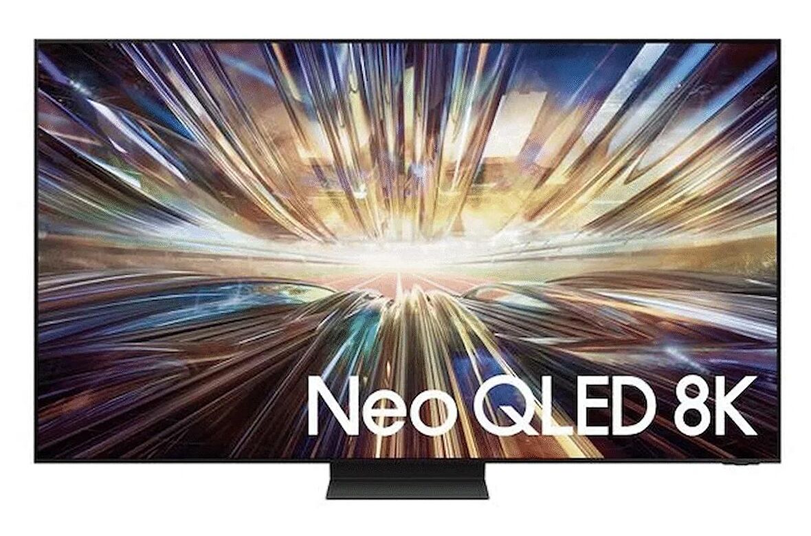 65 Inch Neo QLED 8K QN800D Tizen OS Smart TV (2024)