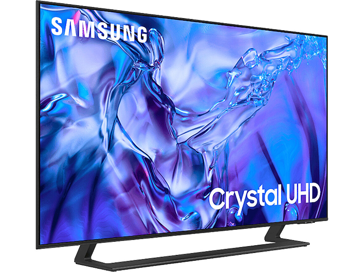 SAMSUNG UE50DU8500UXTK 50 inç 126 Ekran Uydu Alıcılı Smart 4K UHD Crystal LED TV