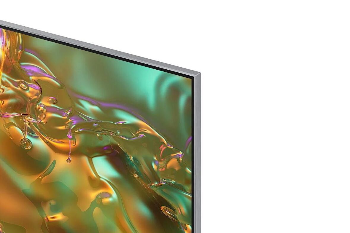 55" QLED 4K Q80D Tizen OS Smart TV (2024)