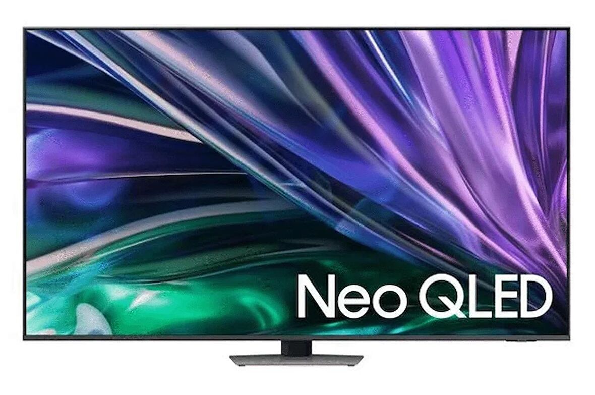 Samsung 65QN85D 4K Ultra HD 65" 165 Ekran Uydu Alıcılı Smart Neo QLED TV