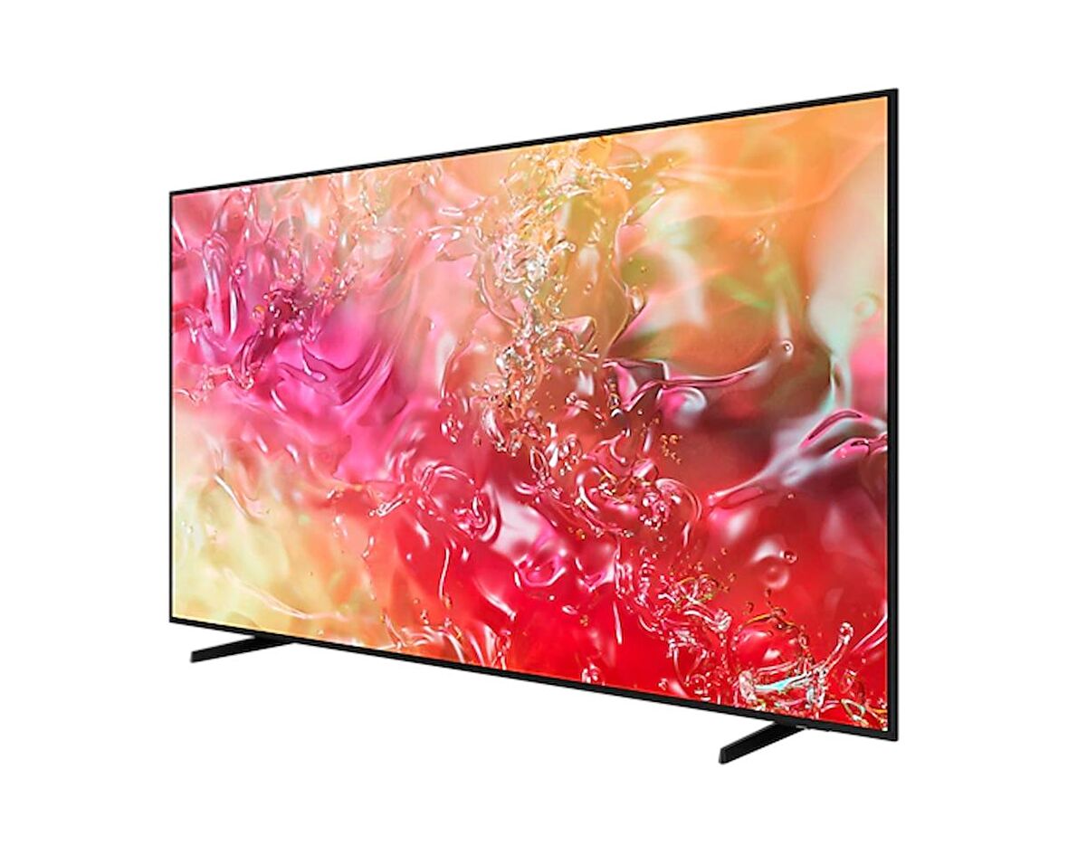 Samsung 85DU7100 4K Ultra HD 85" 216 Ekran Uydu Alıcılı Smart LED TV