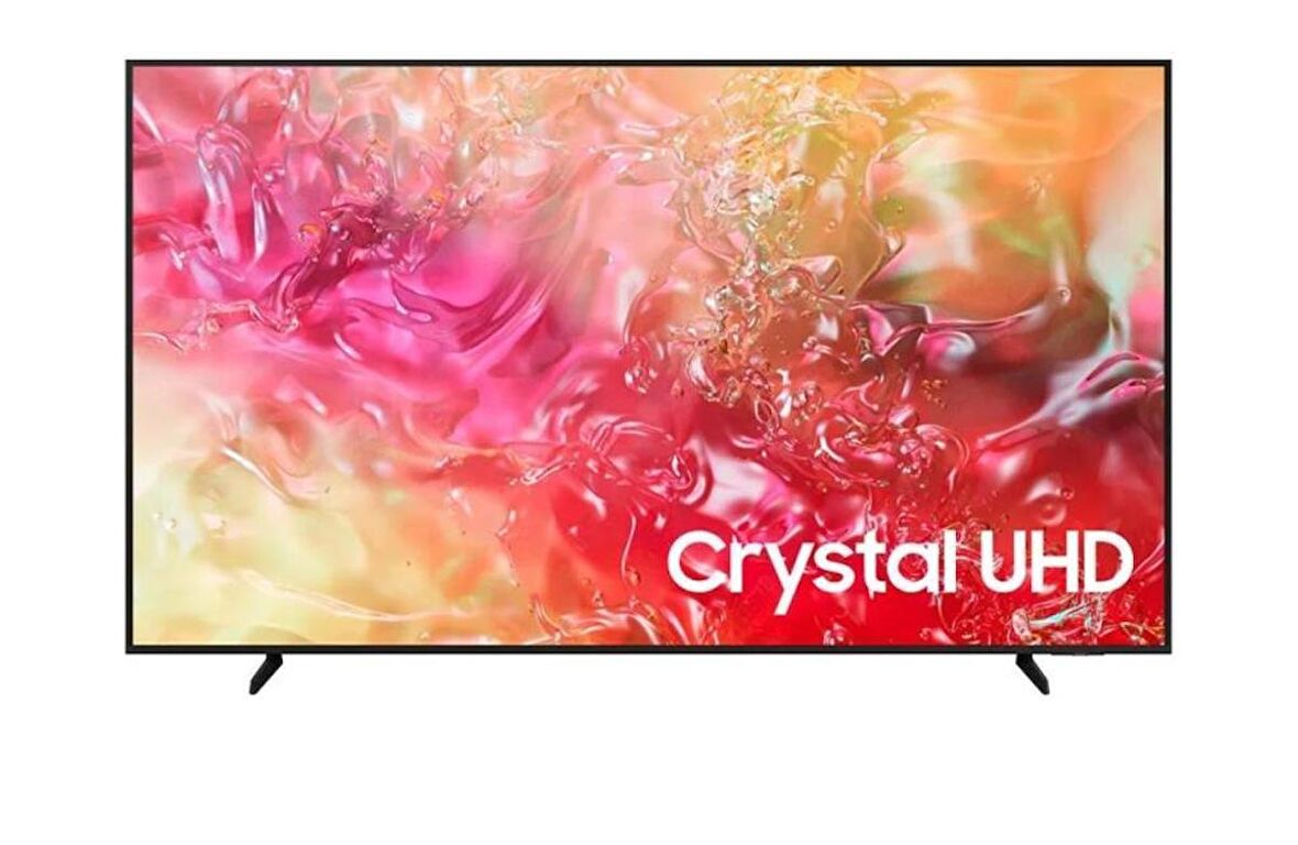 SAMSUNG UE75DU7100UXTK 75" 190 EKRAN  LED TELEVİZYON