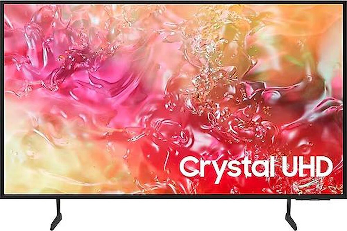 Samsung 50DU7000 4K Ultra HD 50" 127 Ekran Uydu Alıcılı Smart LED TV