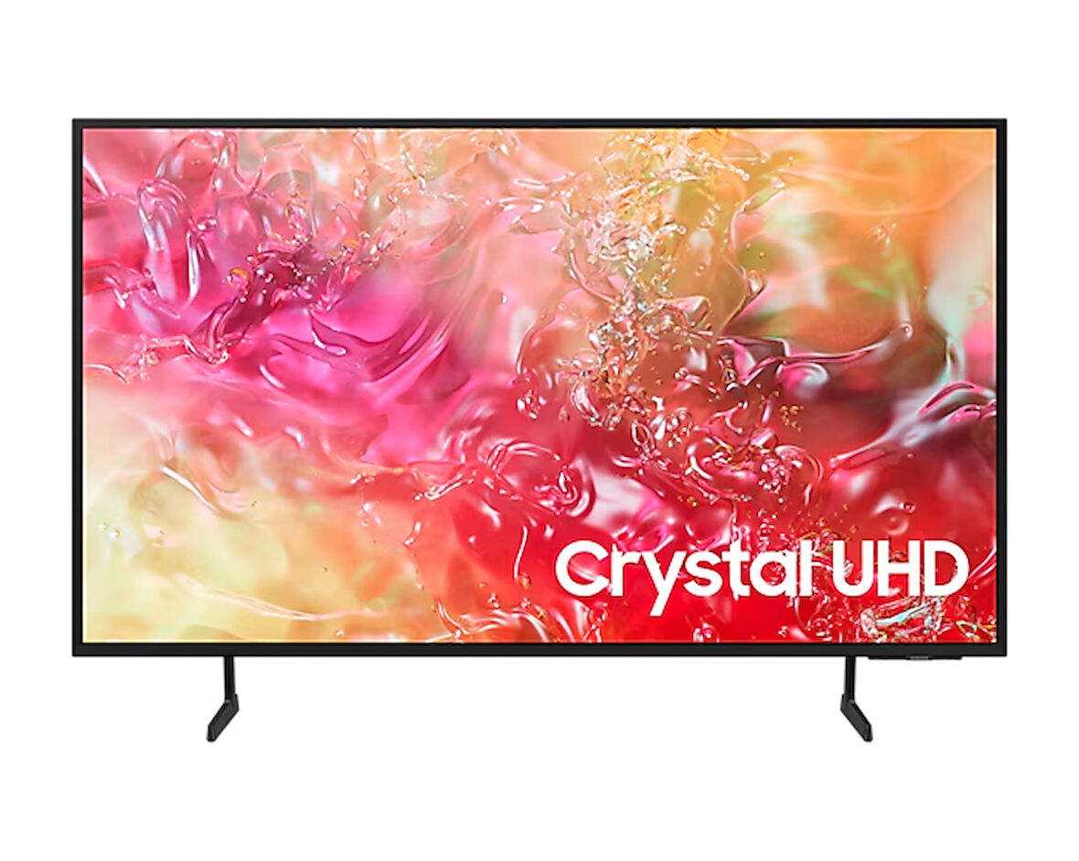 Samsung 55DU7000 4K Ultra HD 55" 140 Ekran Uydu Alıcılı Smart LED TV