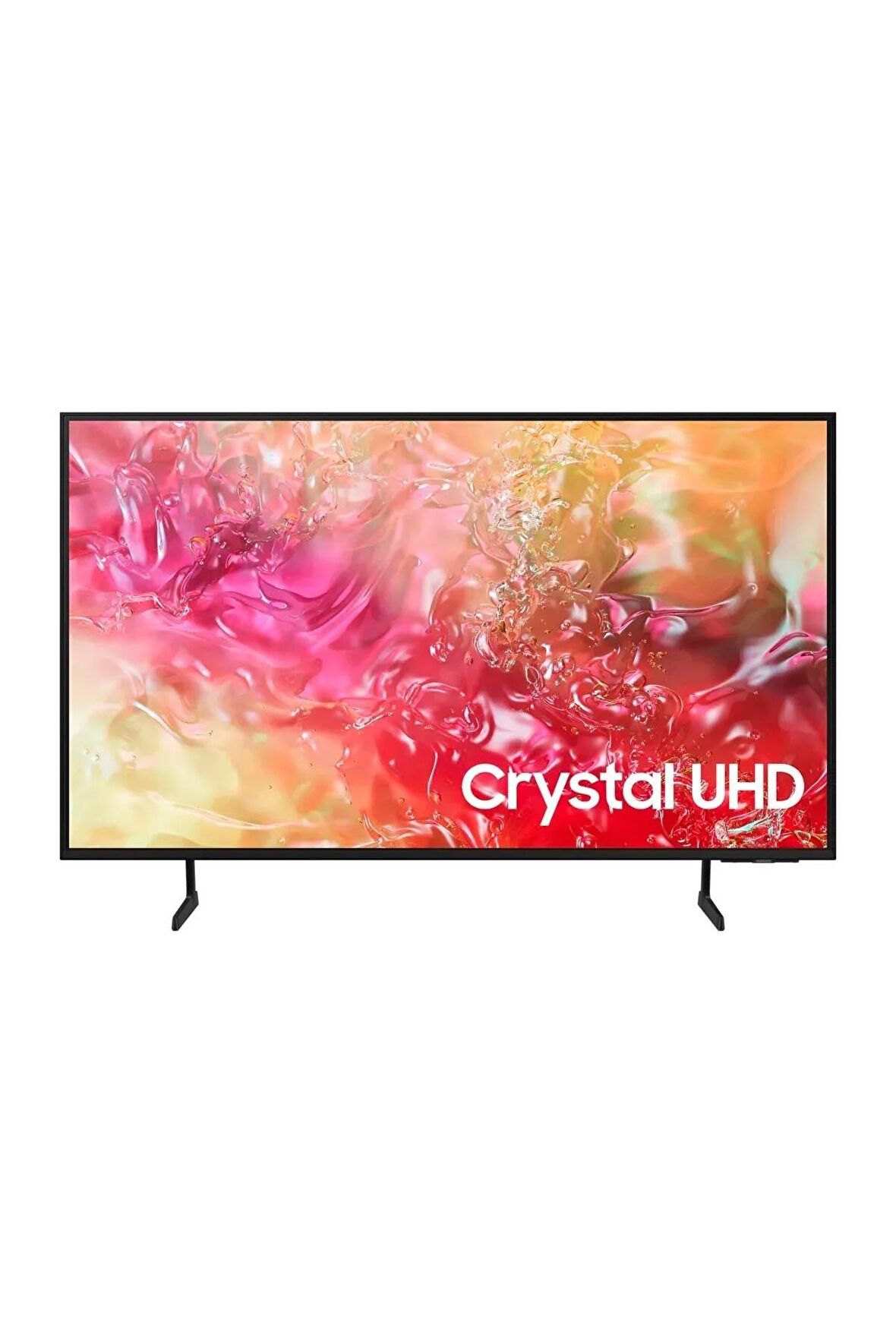 Samsung 65DU7000 4K Ultra HD 65" 165 Ekran Uydu Alıcılı Smart LED TV