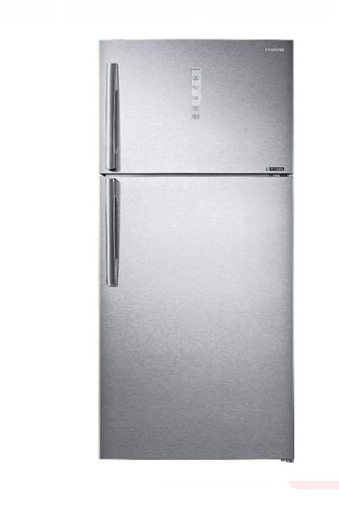 Samsung RT62K704RSL/TR Çift Kapılı No Frost Inox Buzdolabı