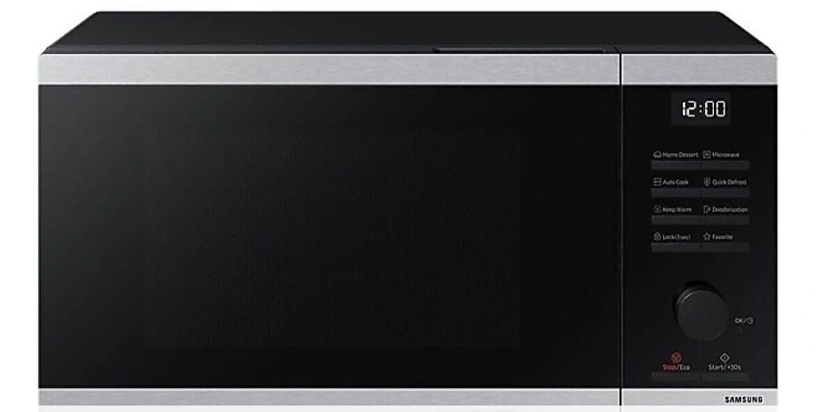 Samsung MS23DG4504ATTR 23 lt Mikrodalga Fırın