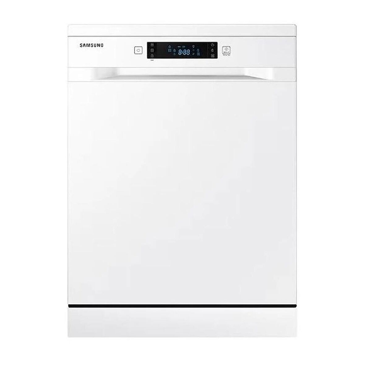 Samsung DW60DG540FWQTR 4 Programlı 13 Kişilik Beyaz Bulaşık Makinesi