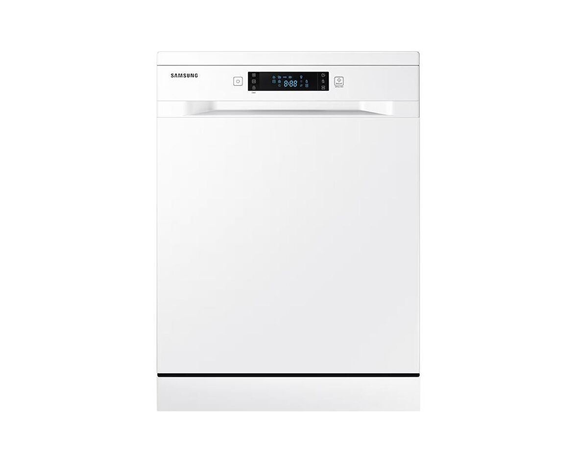 Samsung DW60DG550FWQ 5 Programlı Bulaşık Makinesi