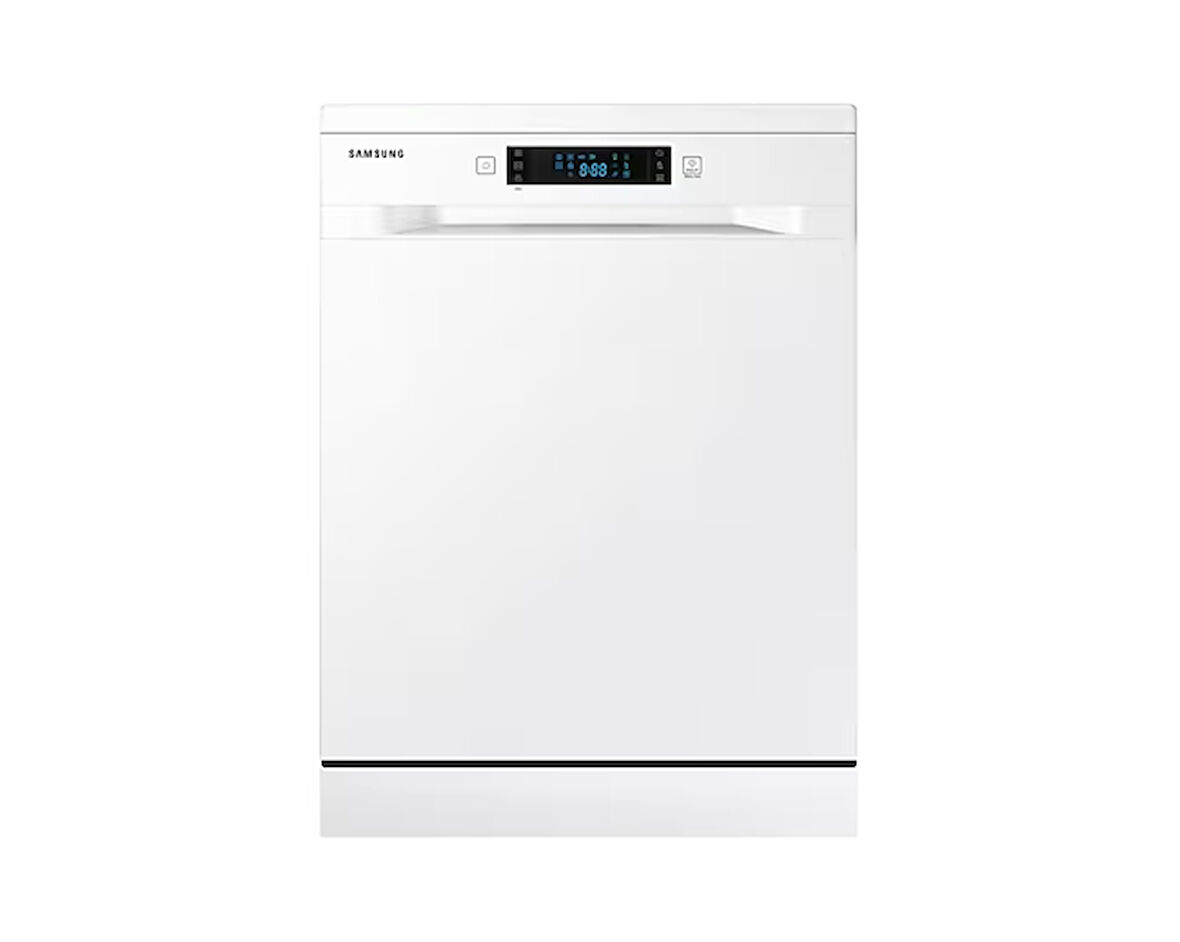 Samsung DW60DG560FWQ 6 Programlı Bulaşık Makinesi