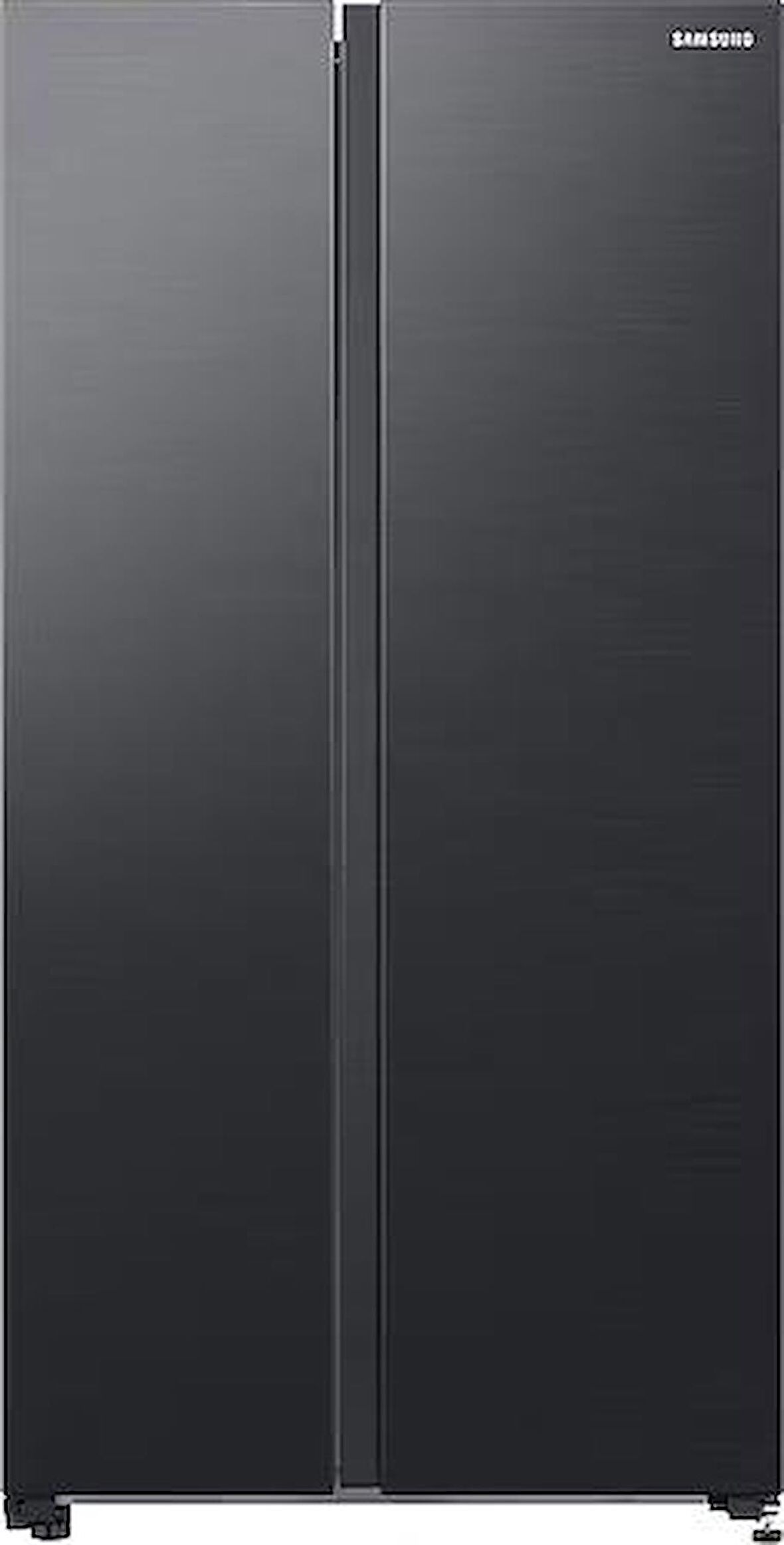 Samsung RS62DG5003B1 Gardırop Tipi No Frost Buzdolabı