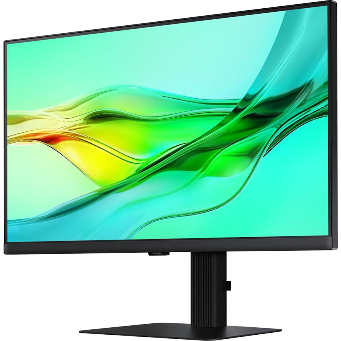 Samsung Viewfinity S6 LS24D600UAUXUF 24" 5 ms 2K Pivot IPS 100 Hz Monitör - Outlet