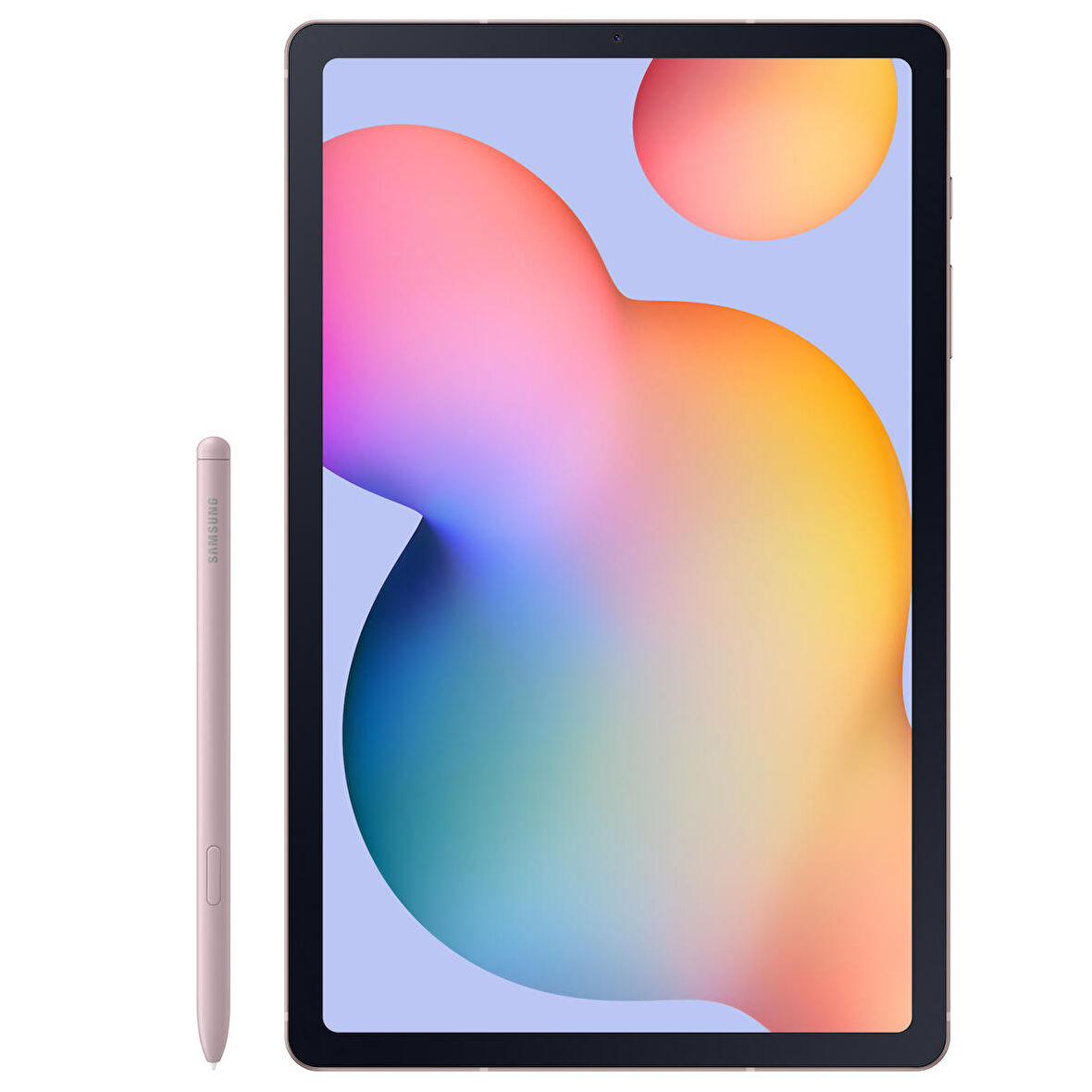 Samsung Galaxy Tab S6 Lite 128 GB Bahar Pembesi (2024)