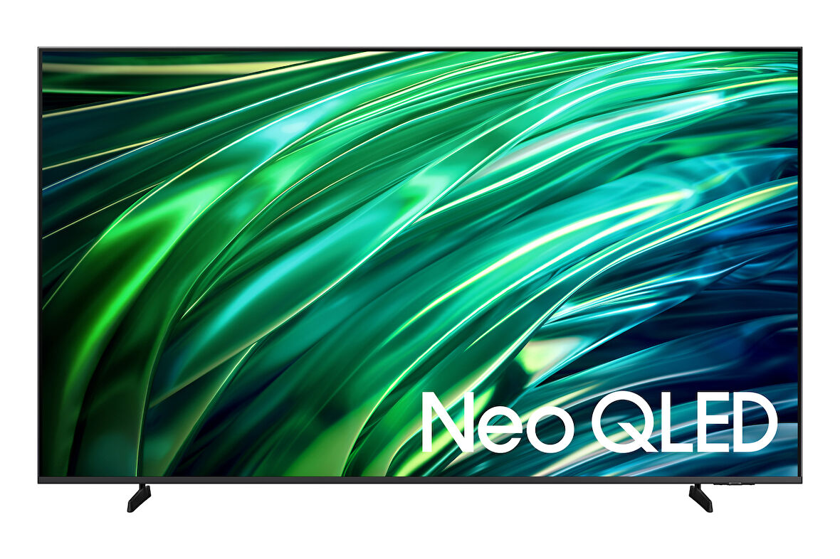 Samsung Neo QLED 4K QNX1D Tizen OS Smart TV (2024)