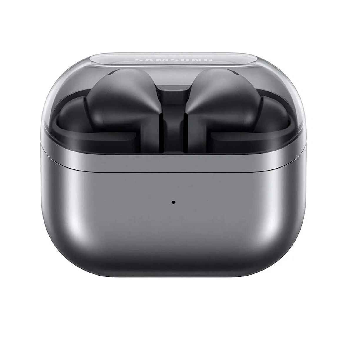 Samsung Galaxy Buds 3 Pro ANC TWS Gümüş Kulak İçi Bluetooth Kulaklık 