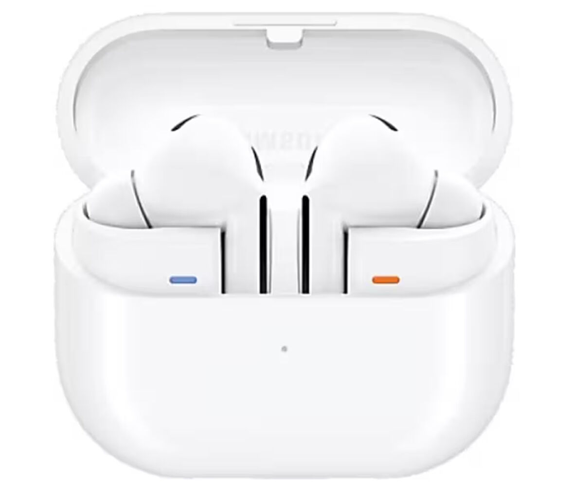 Samsung Buds 3 Pro Bluetooth Kulaklık Beyaz KUTUSU AÇIK SIFIR