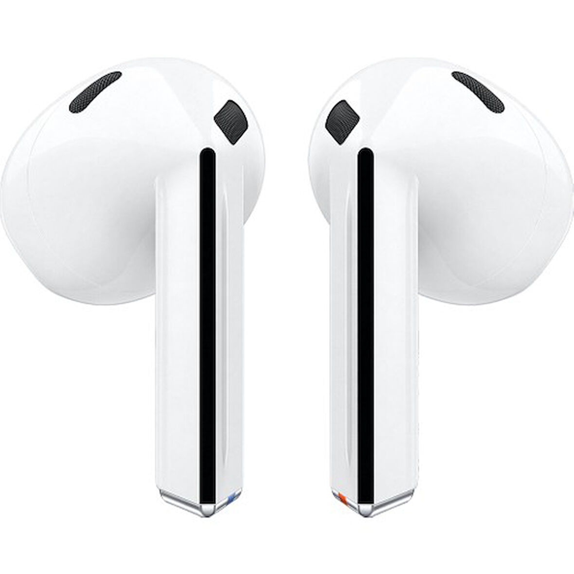 Samsung Galaxy Buds 3 Beyaz Bluetooth Kulaklık SM-R530NZWATUR (Samsung Türkiye Garantili)