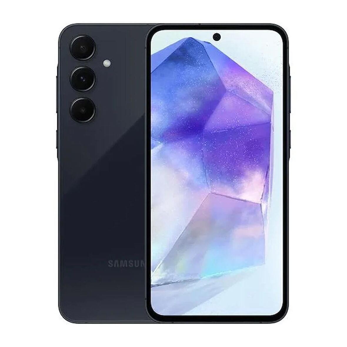 Samsung Galaxy A55 5G 128 GB 8 GB Ram Akıllı Telefon ( Samsung Türkiye Garantili )