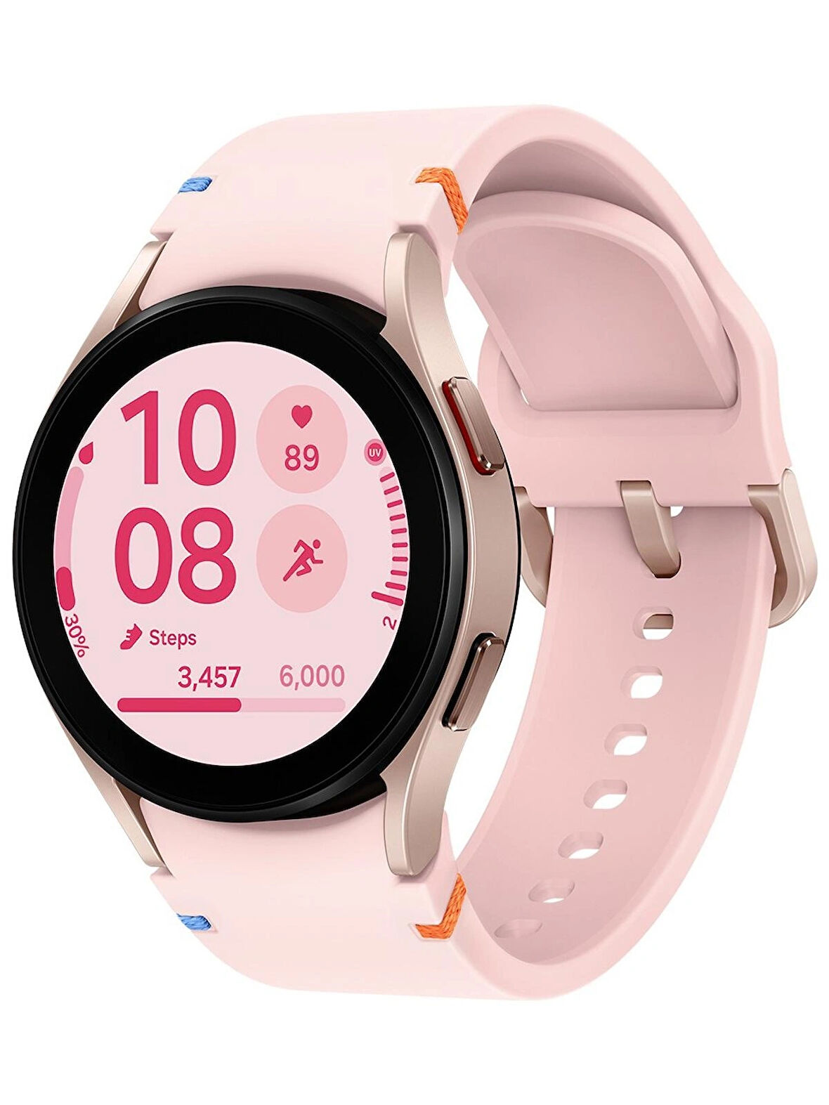 SAMSUNG Galaxy Watch FE Akıllı Saat Pembe