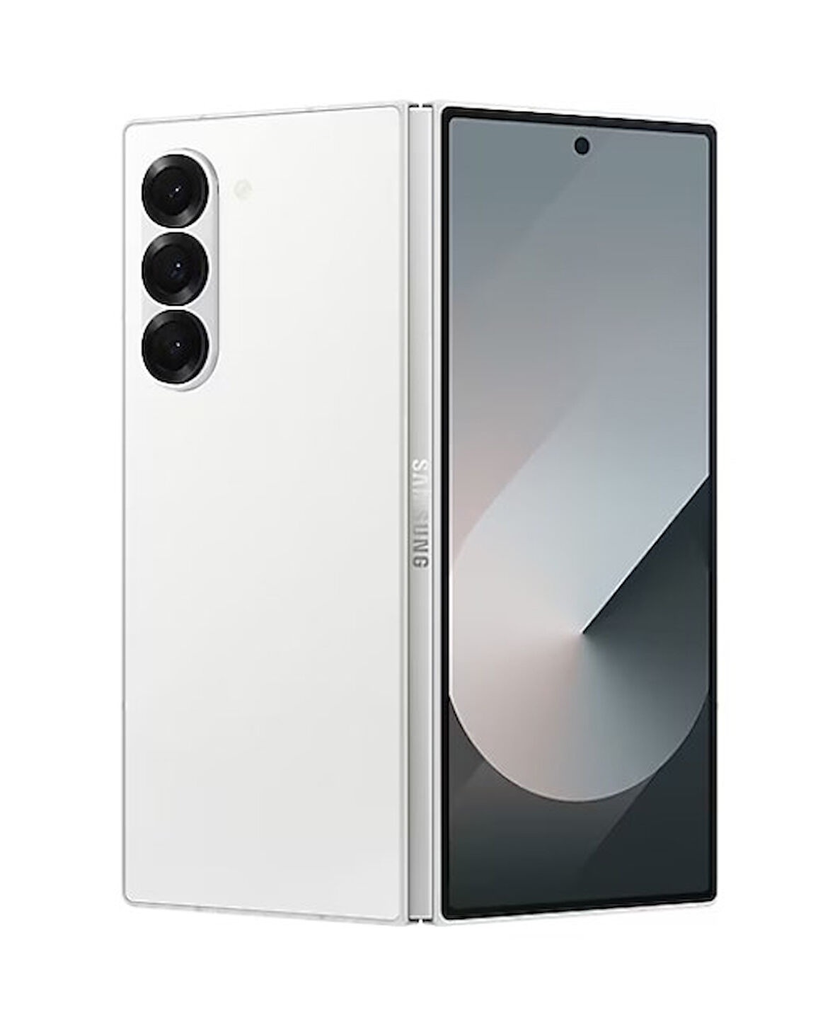 Samsung Galaxy Z Fold 6 1 tb 12 GB Ram (Samsung Türkiye Garantili) Beyaz