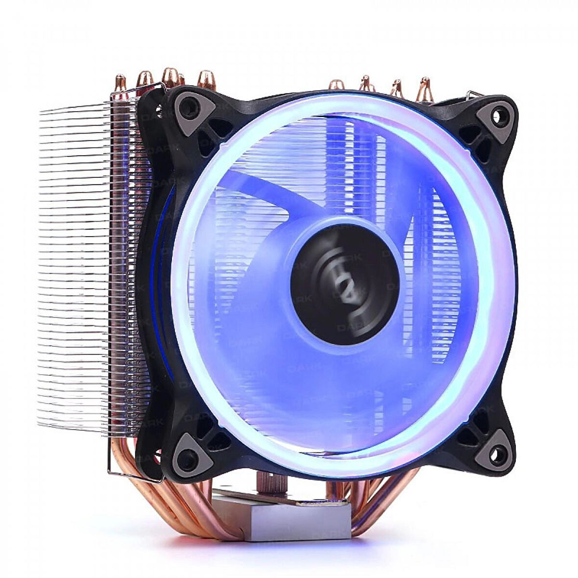 AMD COOLER SR2 NO LED 712000055-F
