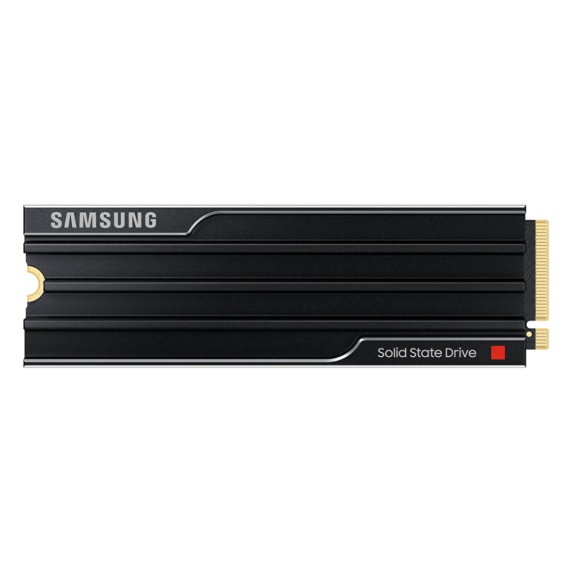 Samsung 9100 Pro MZ-VAP2T0CW 2TB (14700/13400MB/s) M.2 2280 PCIe 5.0 NVMe SSD