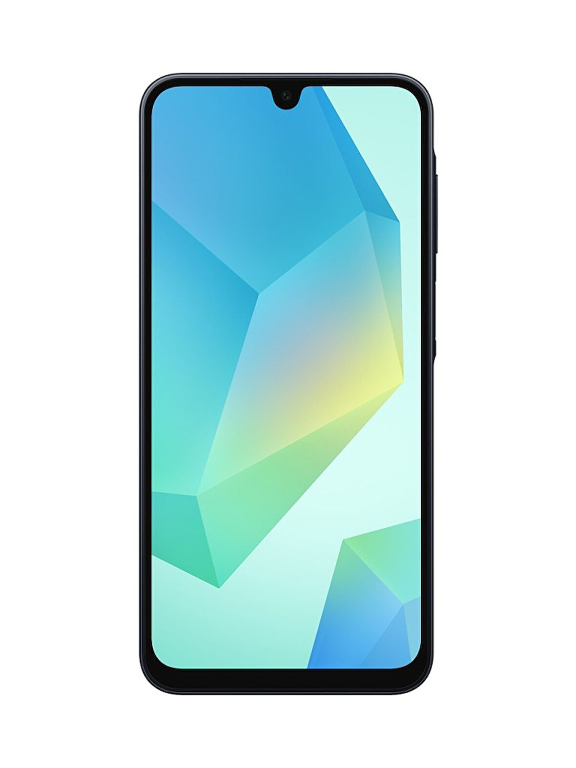 Samsung Galaxy A16 256 GB 8 GB Ram Siyah Cep Telefonu (Samsung Türkiye Garantili)