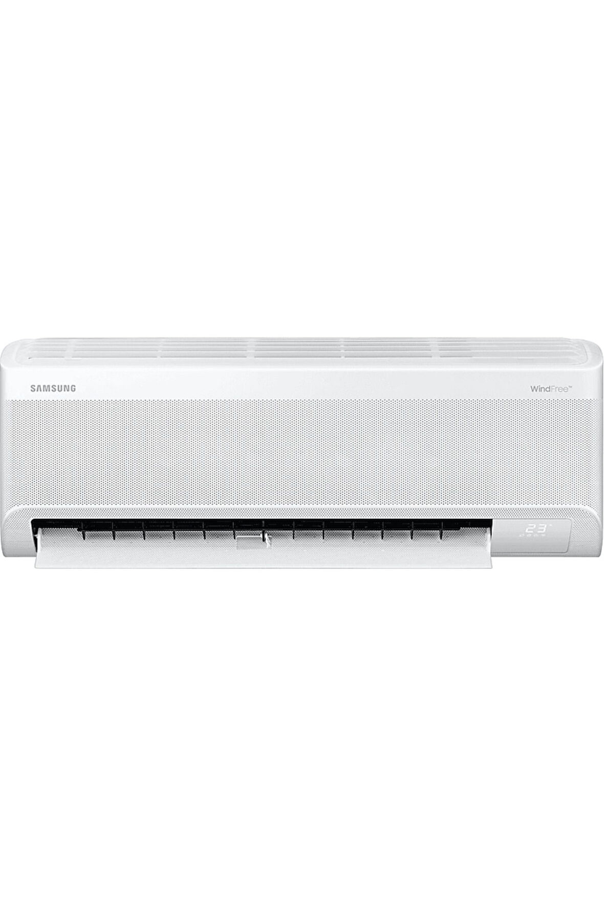 SAMSUNG Windfree AR60F12C1KW/SK 12000 BTU Klima
