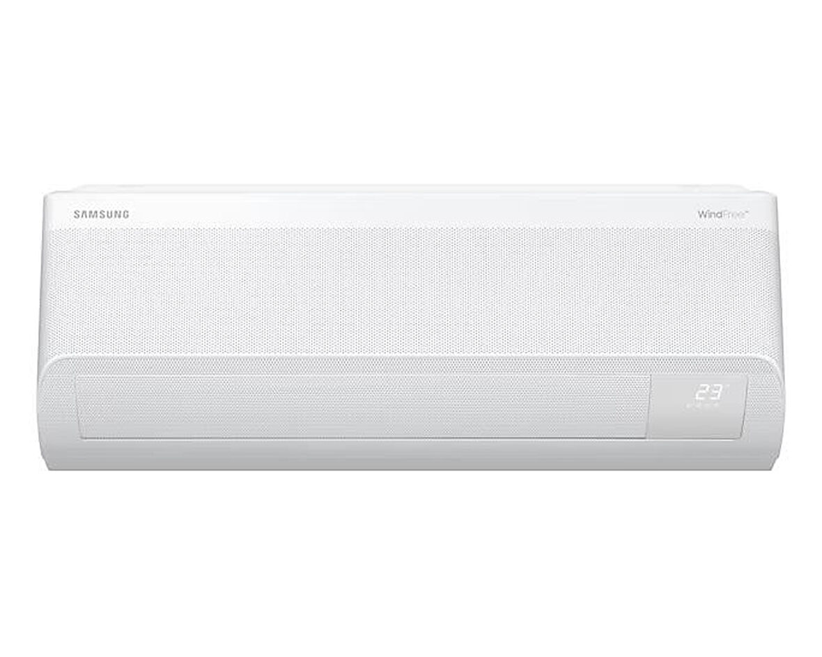 Samsung WindFree Premium AR60F12C1KW/SK A++ 12000 BTU Inverter Duvar Tipi Klima