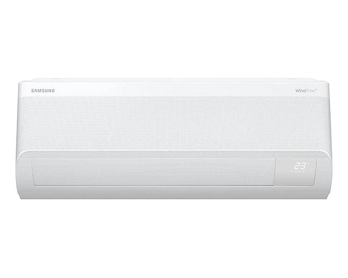 Samsung WindFree Premium AR60F18C1KW/SK A++ 18000 BTU Inverter Duvar Tipi Klima