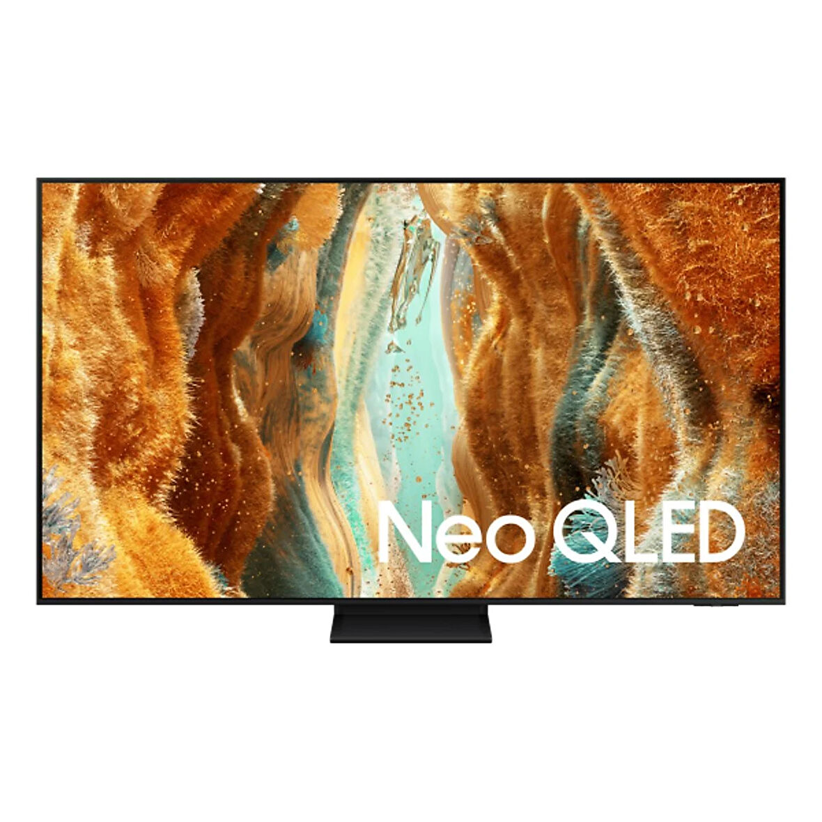 Samsung QE55QN70FAUXTK 55 İnç Neo QLED 4K Smart Televizyon