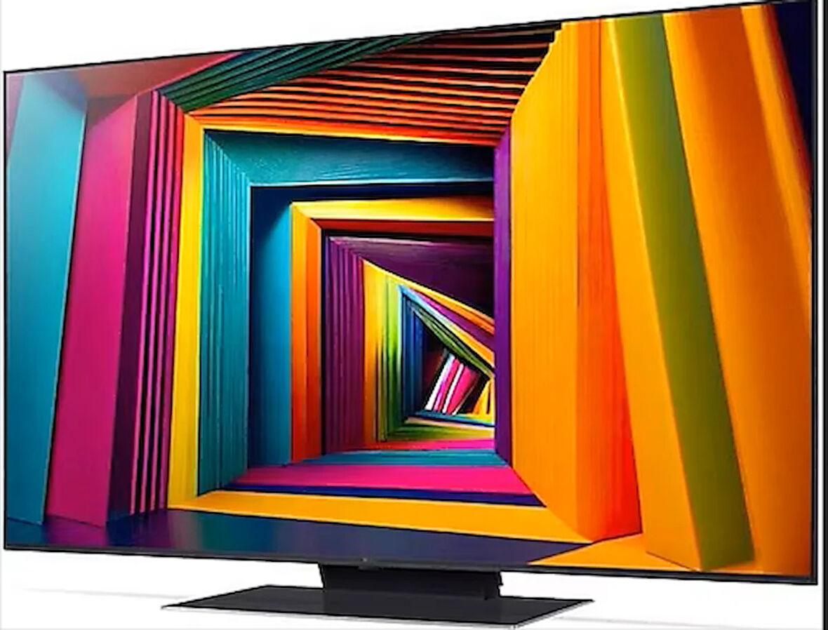 LG 55UT91006LA 4K Ultra HD 55" 140 Ekran Uydu Alıcılı webOS Smart LED TV