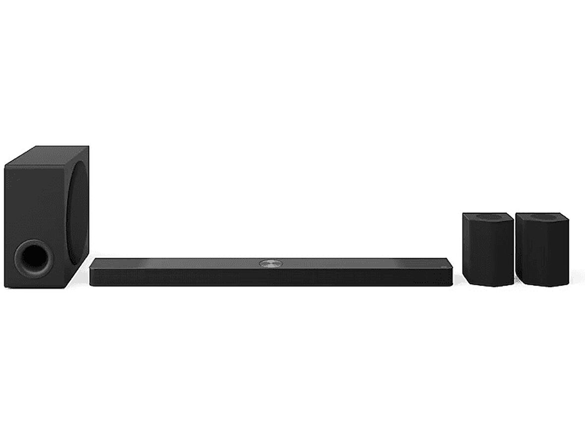 LG S95TR.DTURLLK Soundbar