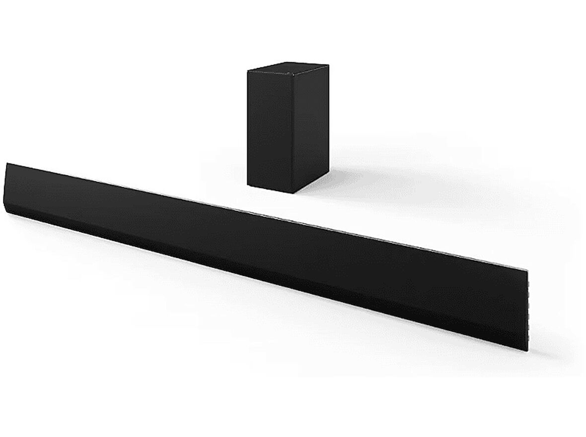 LG SG10TY Dolby Atmos Soundbar Siyah