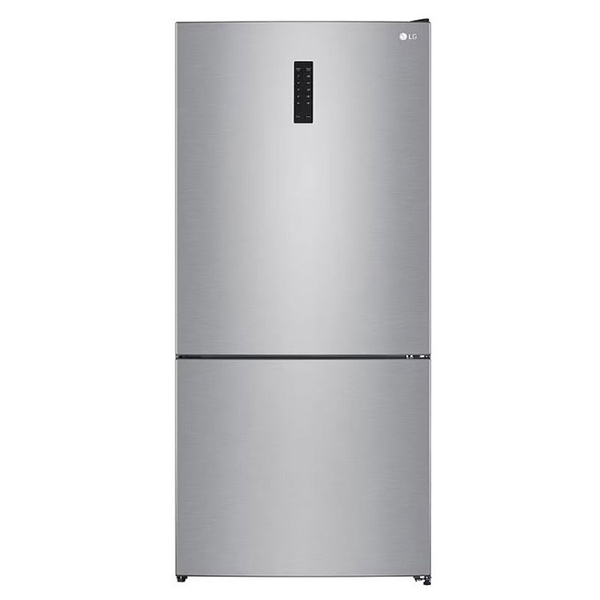LG GTL569PVAM Kombi No Frost Inox Buzdolabı