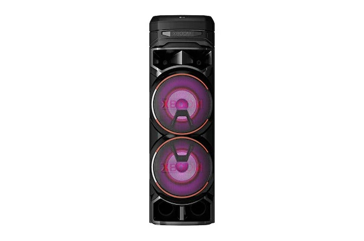 LG Xboom Rnc9 700w Bluetooth Parti Hoparlörü