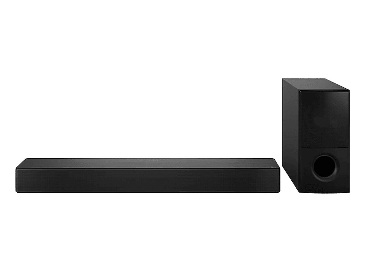 LG SH5A 4.1 Kanal 600W Bluetooth Soundbar